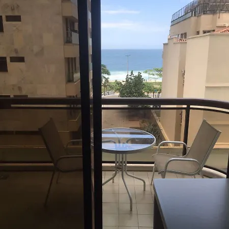 Ipanema Apart Hotel